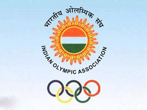 Annual General Meeting of IOA in Guwahati