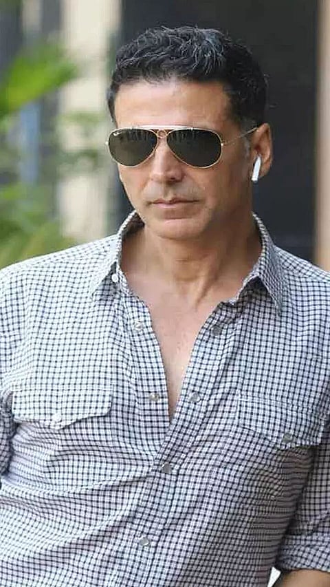 Akshay Kumar's income from his Movies and Businesses is Incredible