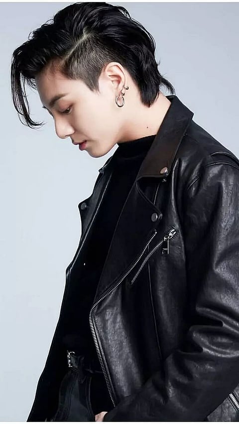 BTS Jungkook Style Evolution Since 2013