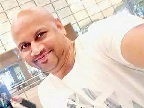 Police arrest absconder NCB witness Kiran Gosavi