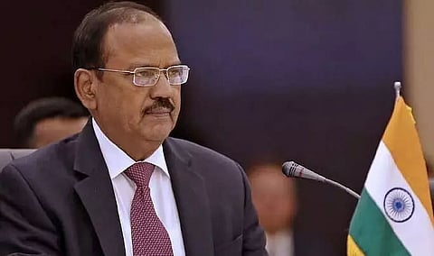 National Security Advisor meet on Afghanistan: India calls for greater cooperation