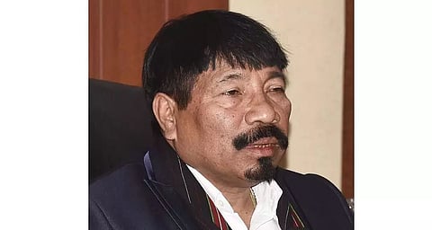 Dispur allocates Rs 200 crore for procurement of paddy from State farmers: Minister Atul Bora
