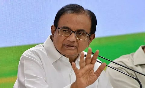HC junks CBI plea against order allowing inspection of documents by Chidambaram