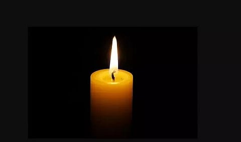 Social worker of Bongaigaon Binod Bhagawati passes away