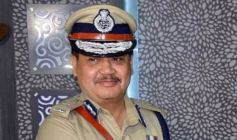 Assam Police must be smarter in all aspects: DGP Bhaskar Jyoti Mahanta