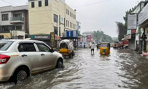 Tamil Nadu Rains Updates: Death Toll Rises to 14, Severe Rainfall Predicted