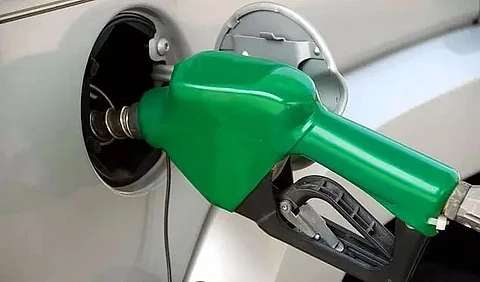Fuel prices hold for a week despite firm global oil rates