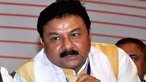 State Legal Vigilance and Monitoring Committee on PDS reconstituted