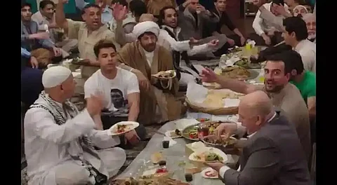 Initiative aims to change how movies portray Muslims