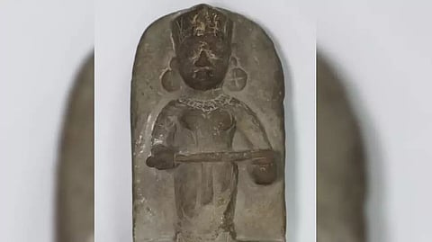 Stolen Maa Annapurna Idol From Varanasi Finally Makes Its Way Back Home After 100 Years