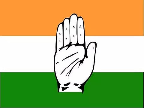 Majhi: Congress losing ground in Upper Assam due to faulty policy