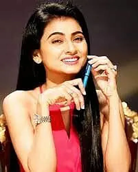 Aimee's 'Semkhor' makes its way to 52nd IFFI