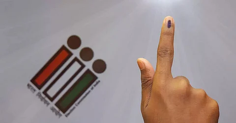 Special campaign for registration of new voters in Golaghat