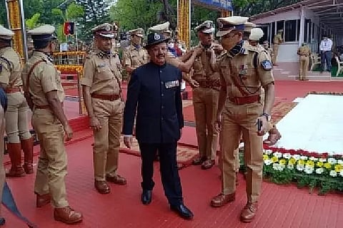 No nation can be built without rule of law: Ajit Doval