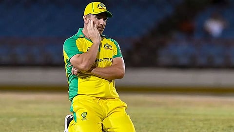 We were sloppy on the field, but teamwork took us past Pakistan: Finch