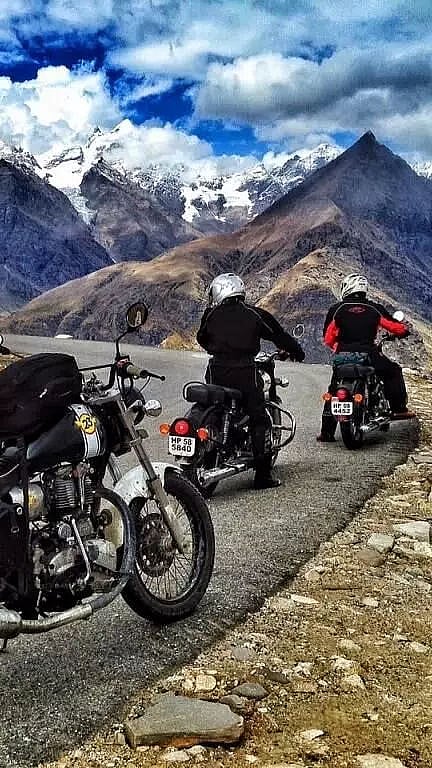 Destination in India to Visit in Winter