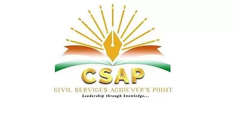 CSAP Guwahati Recruitment 2021 - 05 Sales & Marketing Executive Vacancy, Latest Jobs