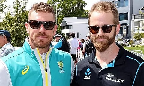 Australia, New Zealand chase maiden silverware in Dubai