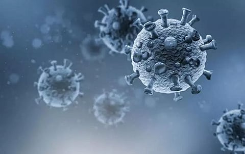 Two more die of COVID-19 in Sonitpur district