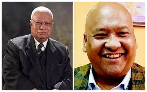 Shall contest Assembly polls in 2023 if high command wishes: Ernest Mawrie