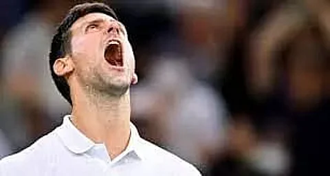 Pressure of Grand Slam did take a toll on me, concedes Djokovic