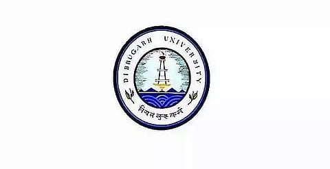 Dibrugarh University Assam Recruitment 2021: Junior Engineer Vacancy, Job Openings