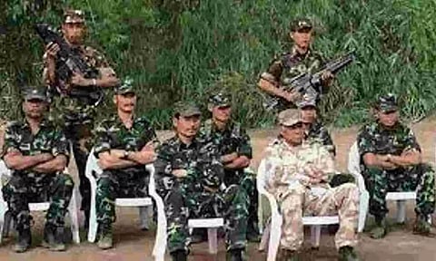 ULFA(I) Extends Unilateral Ceasefire By Three Months