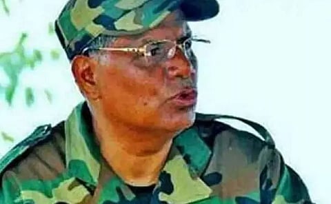 ULFA-I extends ceasefire again for another three months