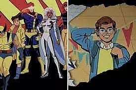 Animated 'X-Men,' 'Spider-Man,' 'Marvel Zombies' series announced