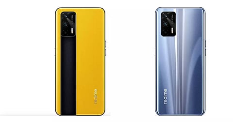 Realme to enter high-end smartphone market