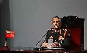 Army Chief to embark on maiden Israel visit