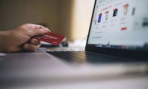 Online payments during China's Singles' Day hit $3.48tn