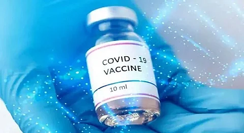 Chirang district functionaries visit Churches to mobilise public for COVID vaccination