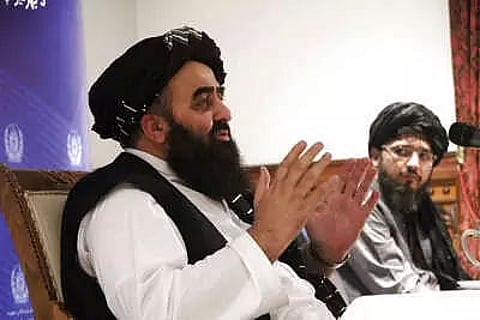 Afghan FM confirms Kabul mediating between Pak, TTP