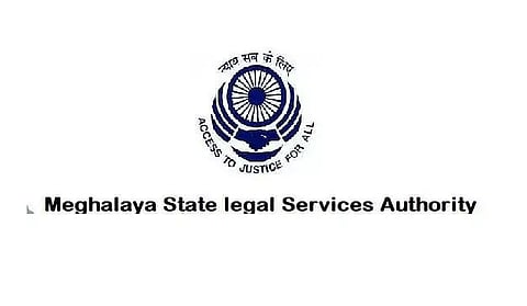 Meghalaya State Legal Services Authority organizes moot court competition