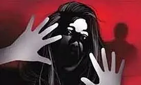 Minor Girl In Mahrashtra Raped By 400 People Including Cop