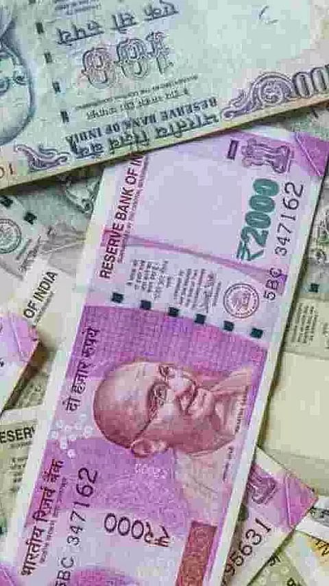 Does Your Wife Have To Pay Taxes On Money Gifted To Her?