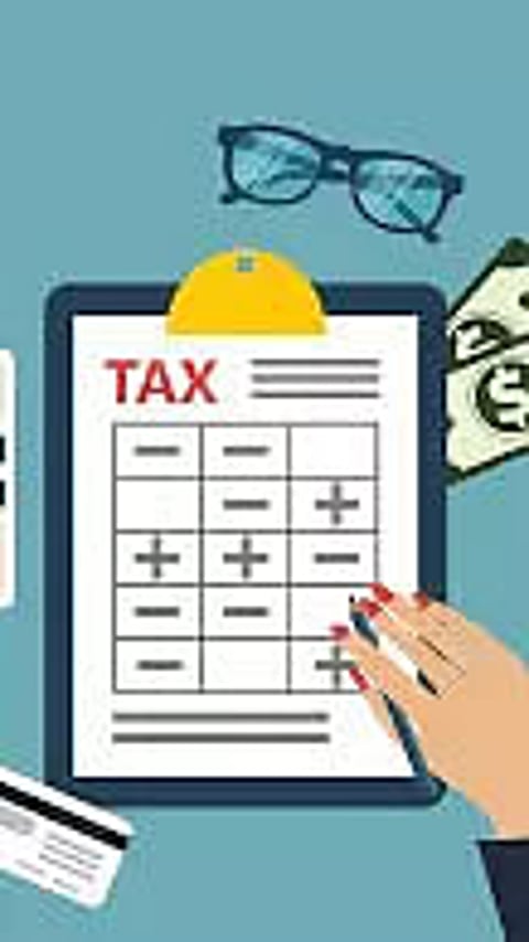 Freelancers and Their Taxes