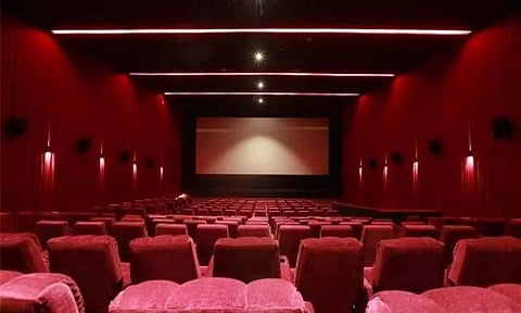 Tawang To Get its 1st Cinema Theatre on November 20