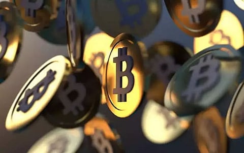 Experts: India needs to check the use of cryptocurrency for terror funding