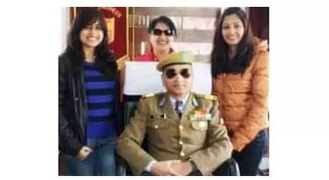 Man who dreamt of underwater tunnel in Brahmaputra from Tezpur to Misa