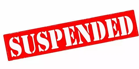 MGNREGA scam: BDO of Gauripur Development Block Khabir Uddin Ahmed suspended