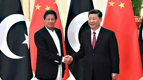 Pakistan's alliance with China may invite wrath of US, allies