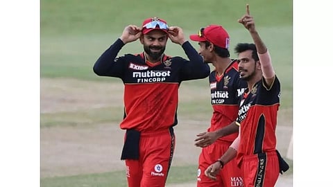 Yuzvendra Chahal a clever bowler, could be a good option to lead RCB: Coach Randhir Singh