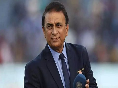 ICC should ensure a level-playing field: Gavaskar