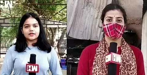 Two journalists held for spreading hatred in Tripura