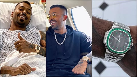 Indian Cricketer Hardik Pandya Lands In Trouble Yet Again, Clarifies His Position