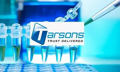 Tarsons Products IPO Subscribed More Than 2 times Second Day