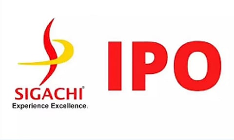 Sigachi Industries' Stocks Soar After Bumper Listing at BSE