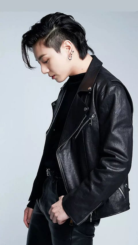 18 Of BTS Jungkook’s Original Art Pieces That Deserve To Be Displayed In A Gallery